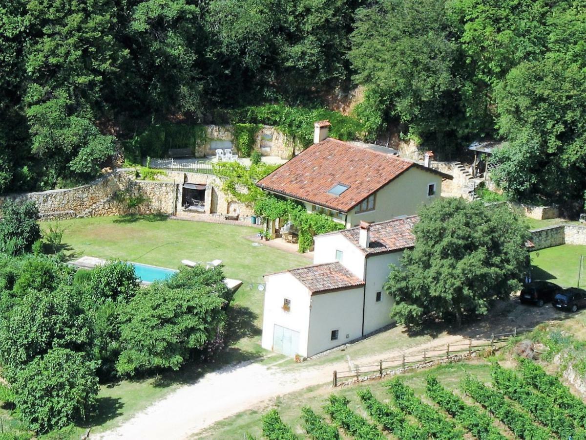 B&B Ca' Dell'Ortolan Villaga Exterior foto